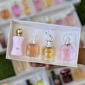 پک عطر اسکندال